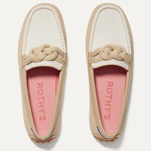 Rothy’s The Braid Driver